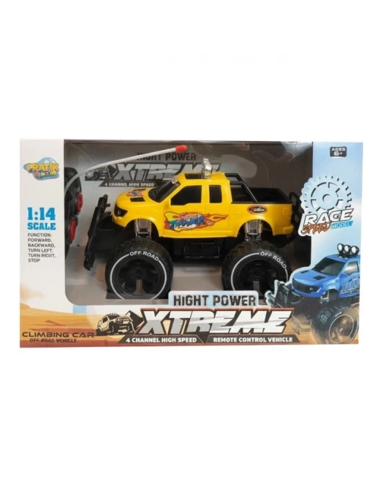 KUT.SARZLI FULL FONK.EXTREME JIP