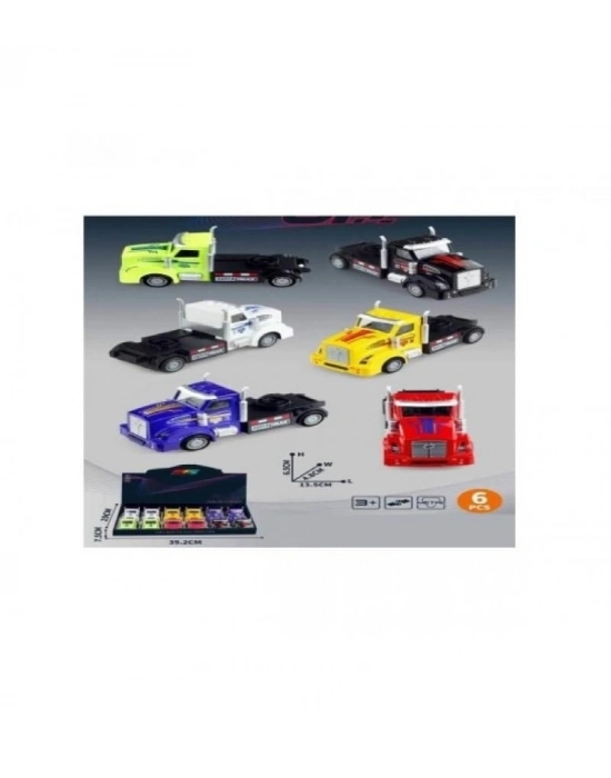 ® KUTUDA 12Lİ METAL ÇEK-BIRAK ( 1 ADET FİYATIDIR )