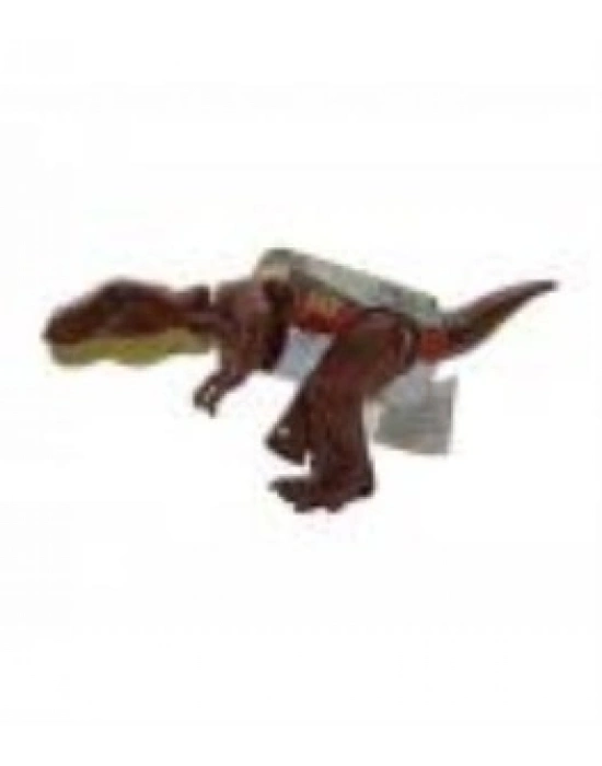 ® KUTUDA 8Lİ SESLİ IŞIKLI DİNOZOR ( ADET FİYATIDIR