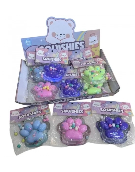 KUTUDA BUYUK PATI SKUSHI 9LU