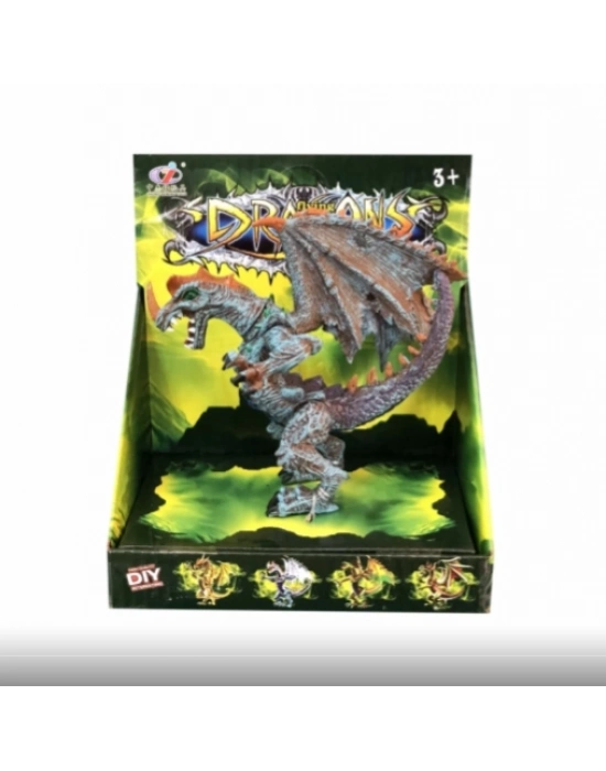 KUTUDA EJDERHA - Q9899-121-1