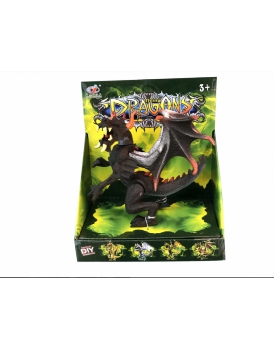 KUTUDA EJDERHA - Q9899-121