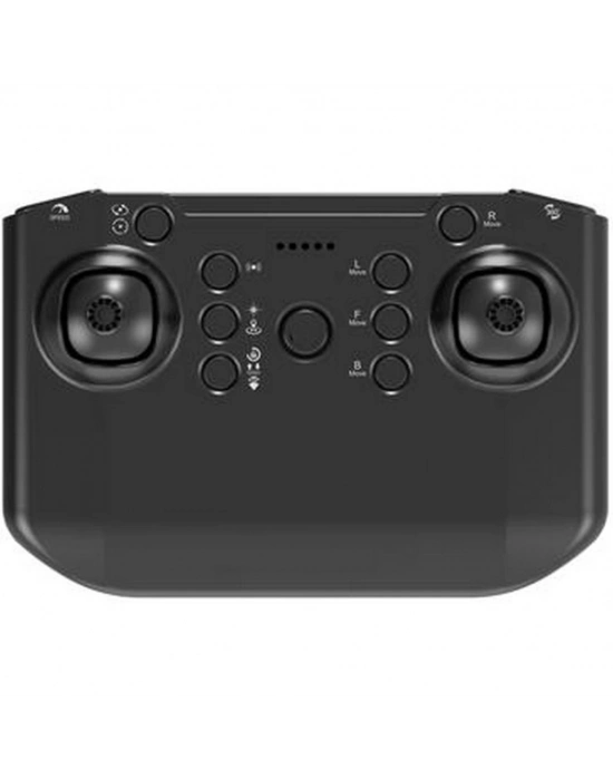 Kutuda Ufo Kameralı Drone