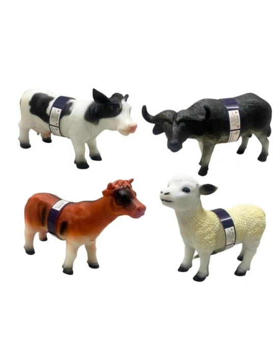 KUTULU CIFTLIK&VAHSI  HAYVANLAR