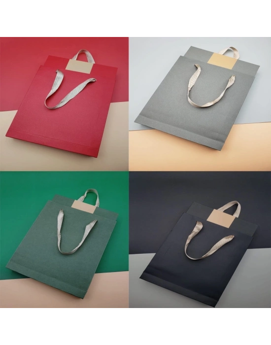 Kutulu Defter Kalem Set