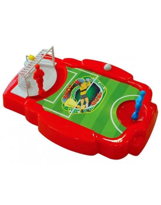 ® Kutulu Mini Penaltı Oyuncağı