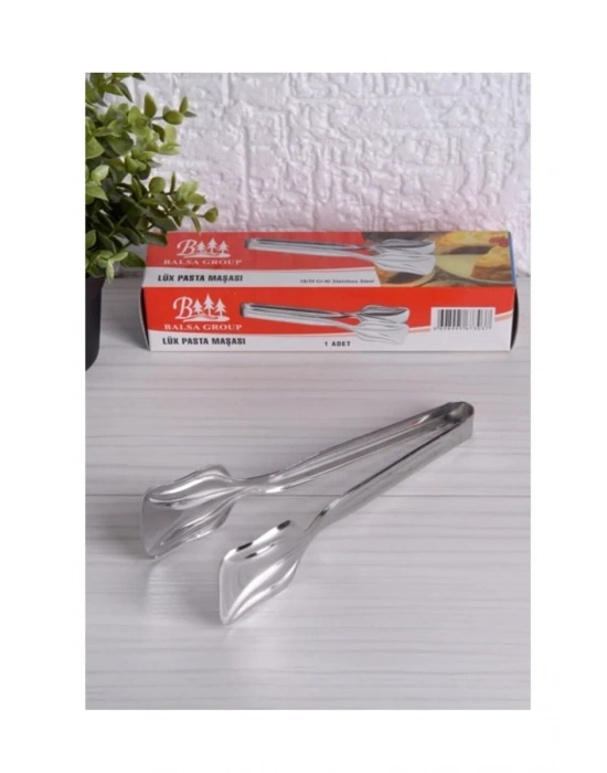 Kutulu Pasta Maşası