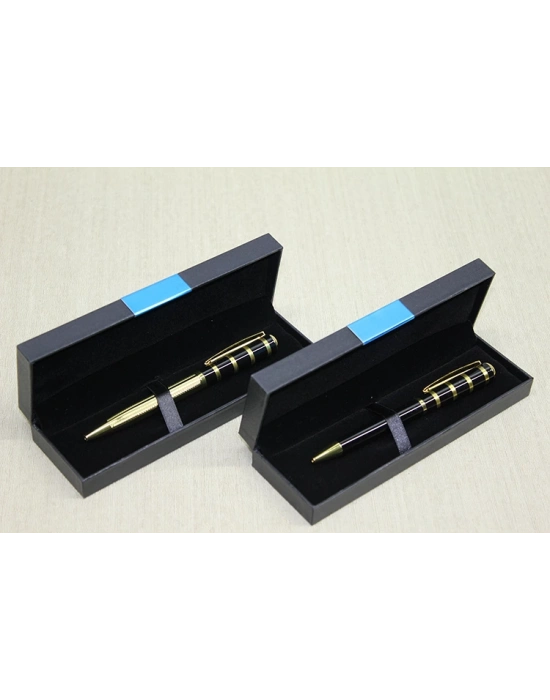 Kutulu Tekli Tükenmez Kalem Model 5