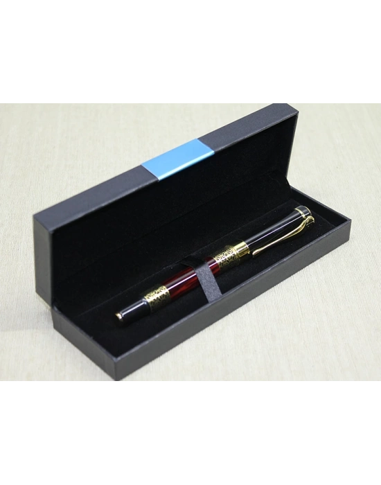 Kutulu Tekli Tükenmez Kalem Model 6