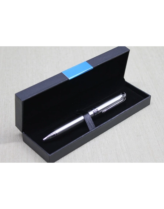 Kutulu Tekli Tükenmez Kalem Model 7