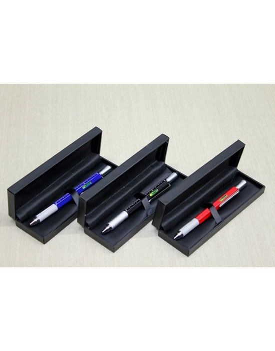 Kutulu Tekli Tükenmez Kalem Model 9