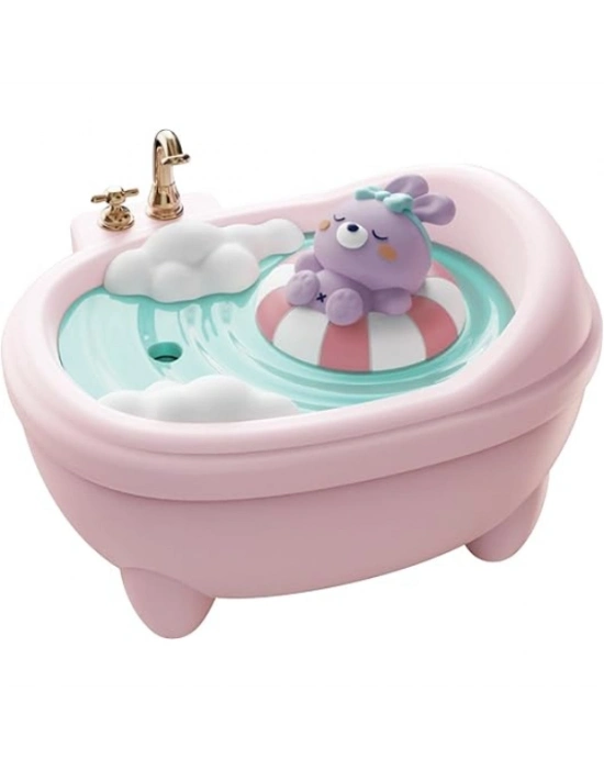 Küvet Tasarımlı Hava Nemlendirici