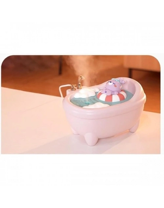 Küvet Tasarımlı Hava Nemlendirici