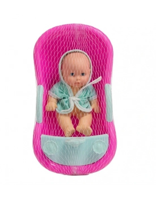 KUVETLI FILELI BEBEK