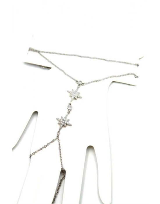 Kuzey Yıldızı Şahmeran - Gümüş