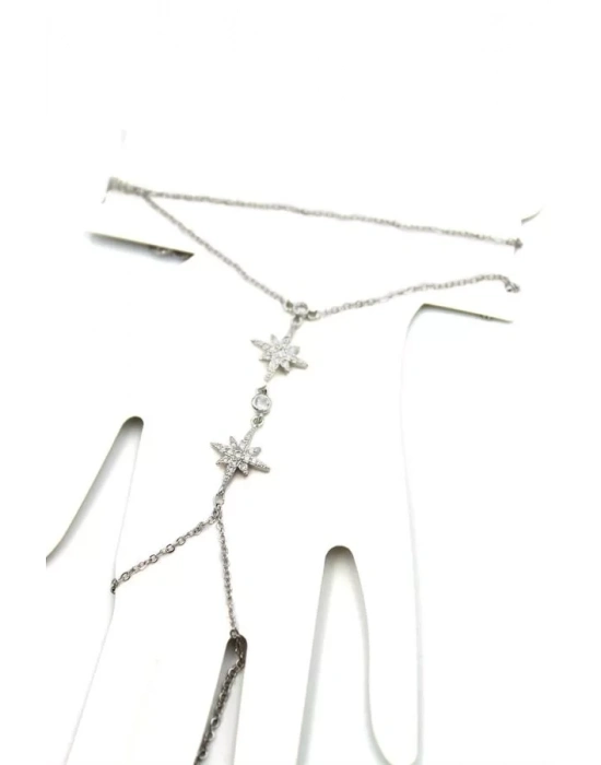 Kuzey Yıldızı Şahmeran - Gümüş