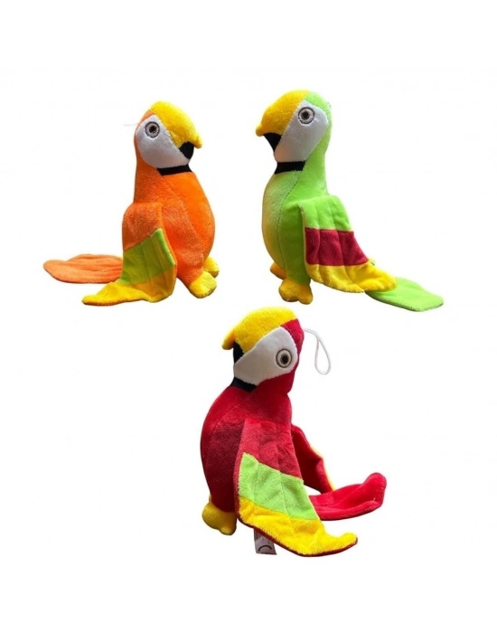 ® KZL-2410160 KZL-2410160 PELUS PAPAGAN 144(ADET FİYATIDIR)