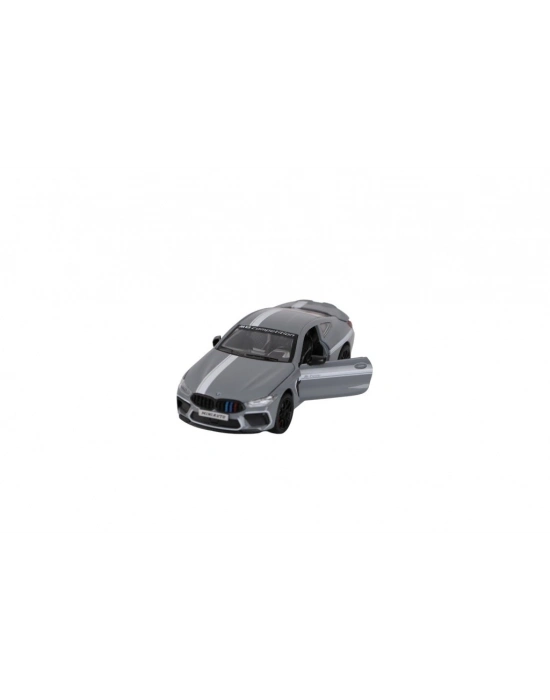 KZL-DC24222 BMW M8 1:24 ISIKLI SESLI 32