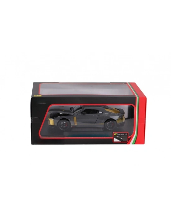 KZL-DC242431:24 ISIKLI SESLI KUTULU 18