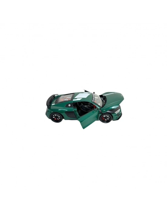 ® KZL-DC24272 KZL-DC24272 AUDI R8 1:24 ISIKLI SESLI  32