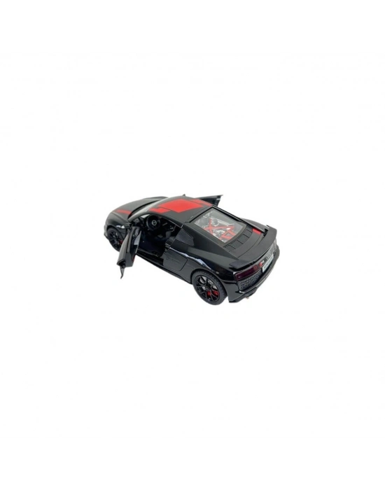 ® KZL-DC24272 KZL-DC24272 AUDI R8 1:24 ISIKLI SESLI  32