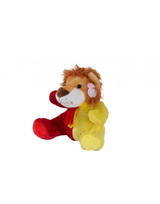 KZL-DF-B170B PELUS 25 CM ASLAN BUYUK 60