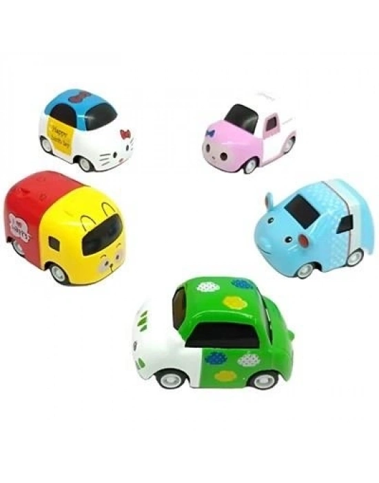 ® KZL-DS888 ÇEKBIRAK SEVİMLİ ARAÇLAR -KZL