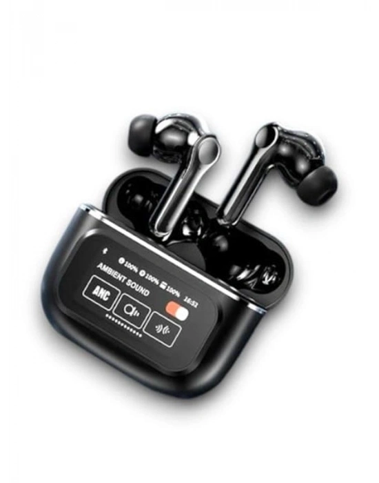 ® L58 SİYAH EKRANLI KULAKLIK PRO