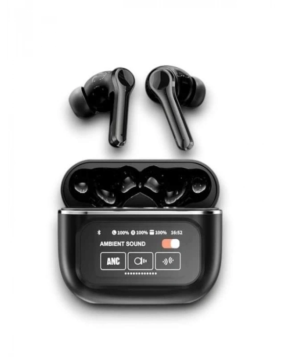 ® L58 SİYAH EKRANLI KULAKLIK PRO