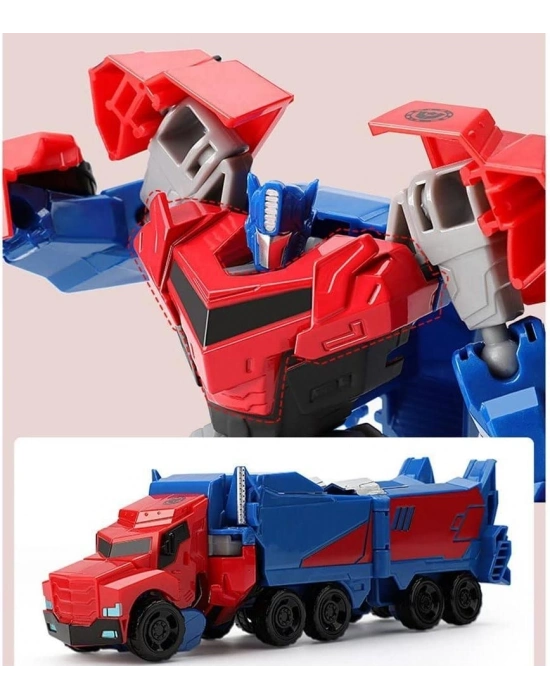 ® L8101/L8102 METAL TRANSFORMERS ROBOT -ETM