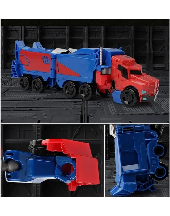 ® L8101/L8102 METAL TRANSFORMERS ROBOT -ETM