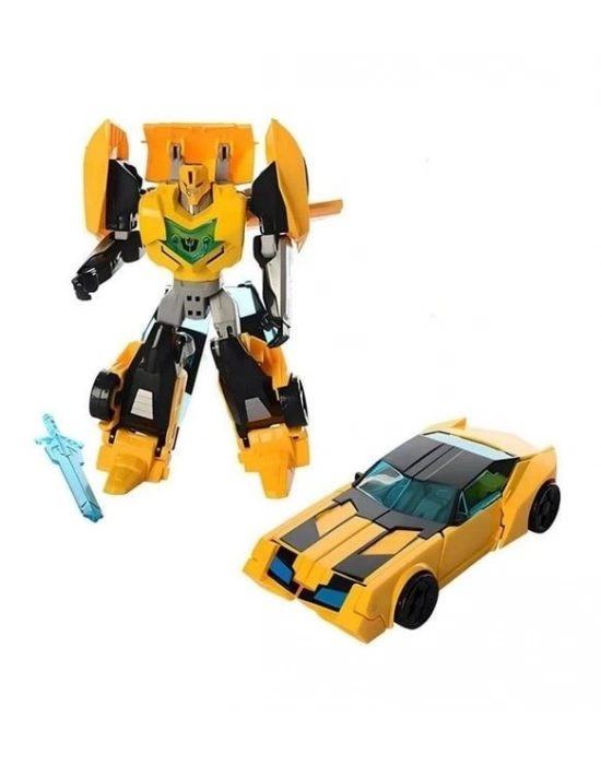 ® L8101/L8102 METAL TRANSFORMERS ROBOT -ETM