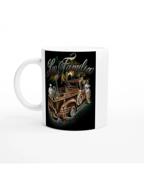 La Familia Klasik Chevrolet Kupa