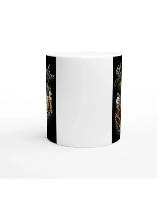 La Familia Klasik Chevrolet Kupa