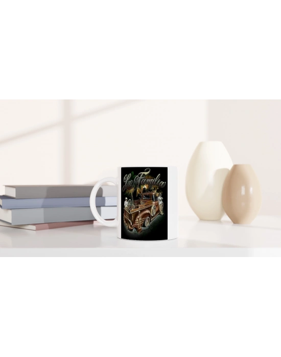 La Familia Klasik Chevrolet Kupa