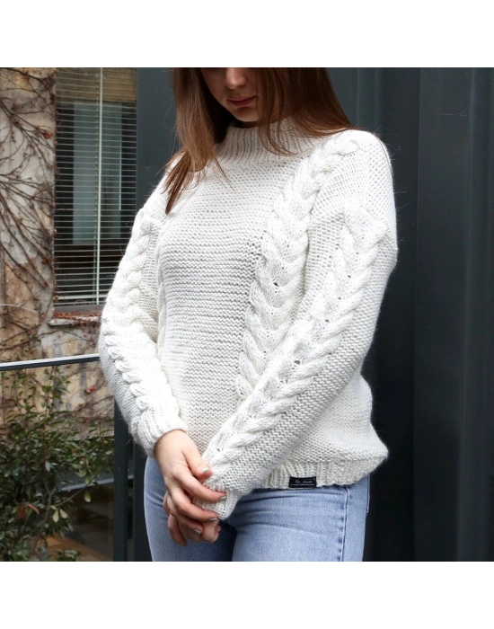 Kadın Siyah Yüksel Bel Tül Detaylı Sütyen Külot Takımı