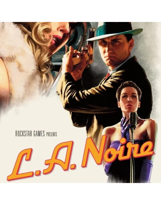 L.A. Noire