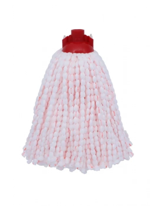 Ladin Mikrofiber Renkli Mop 1 Adet Royaleks-WM402
