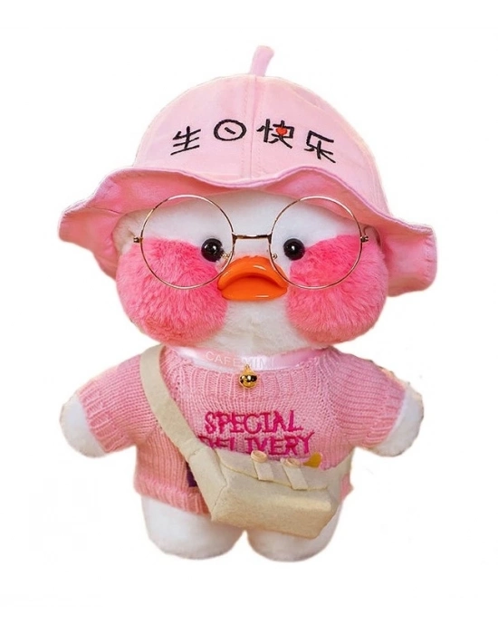 LALA FAMFA BUYUK PELUS