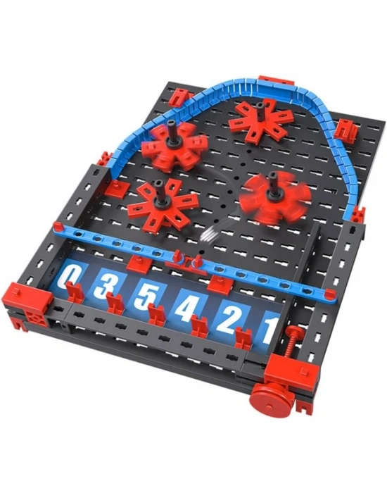 ® Langırt Yapım Oyuncağı 89 Parça