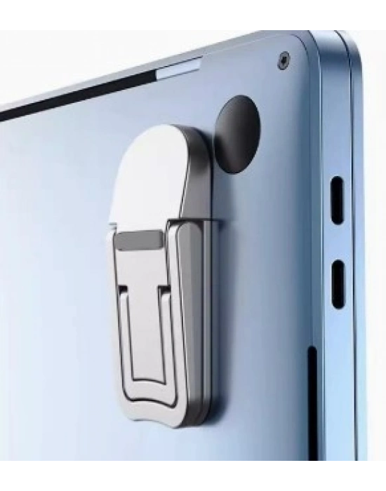 Laptop Standı 2 Kademeli Yükseltme Ayarlı - 2 Adet