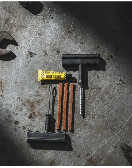 ® LASTİK TAMİR KİTİ