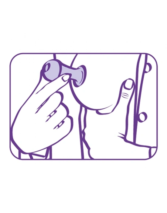 Latch ist Göğüs Ucu Çıkarıcı