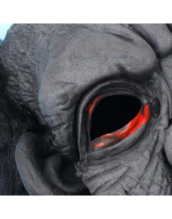 Lateks Goril Maskesi