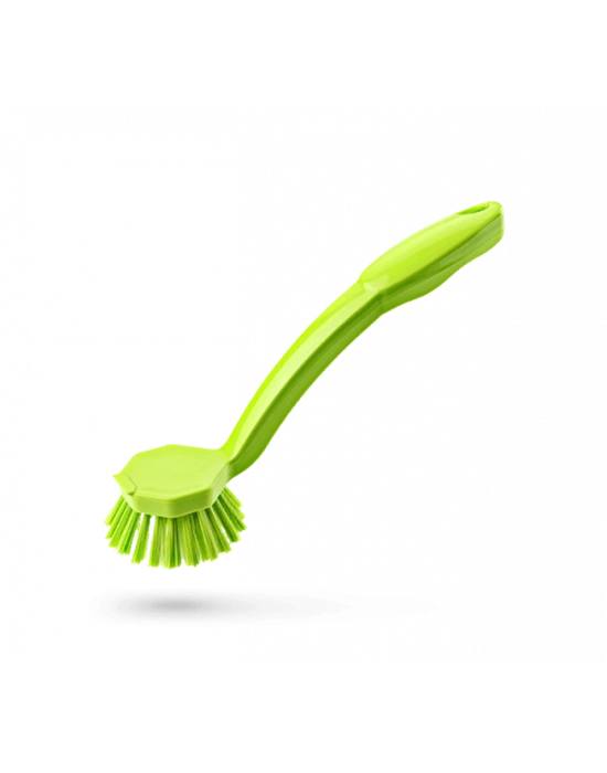 Lavabo Fırçası Petek Şeklinde