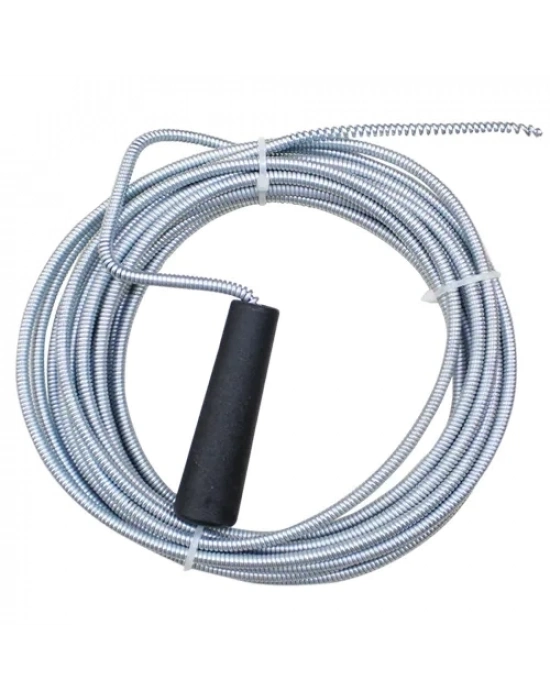 Lavabo Gider Açma Teli 8 Metre