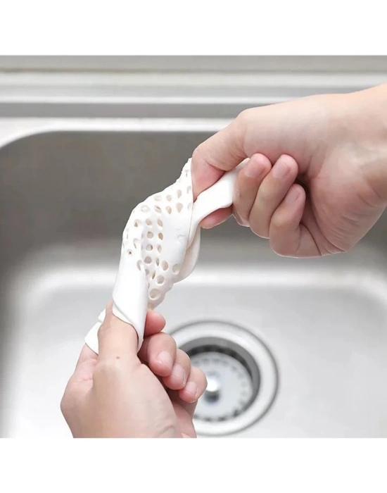 Lavabo Küvet Gider Filtresi