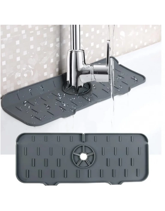 Lavabo Sızdırmaz Mat