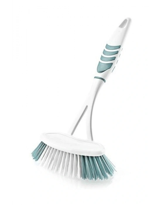 Lavabo Ve Küvet Temizleme  Fırçası