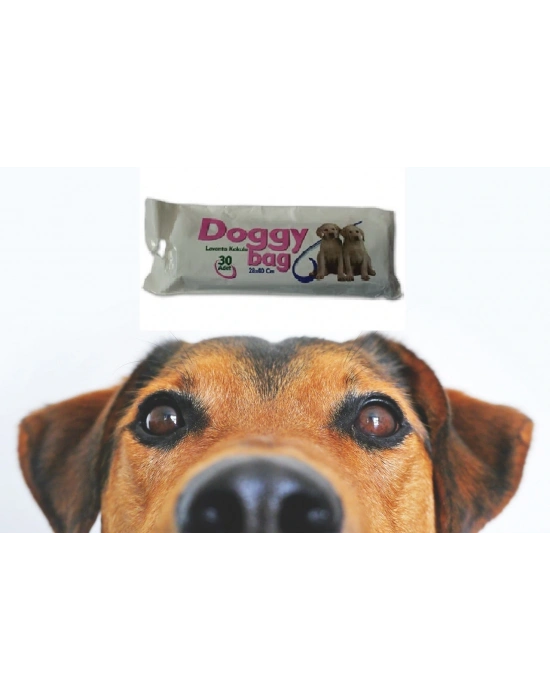 Lavanta Kokulu Kaka Poşeti